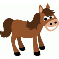 horse