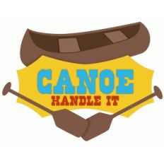 canoe handle it