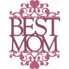 split flourish - best mom