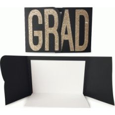 grad card