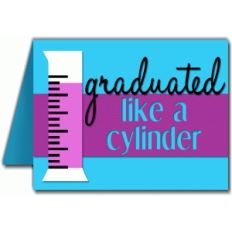 funny grad card