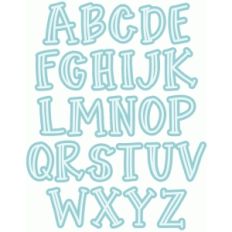 monograms