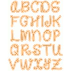 monograms