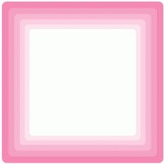 nested rounded corner squares