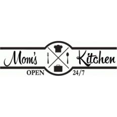 mom's kitchen title