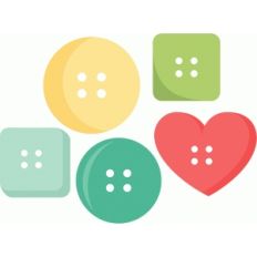 button set