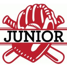 split baseball monogram plate