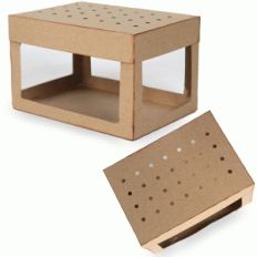 bug box