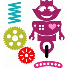 robot