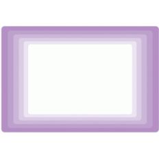 nested rounded corner rectangles