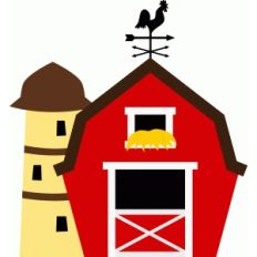 barn