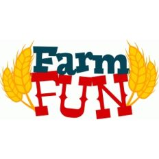 farm fun