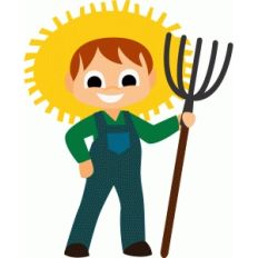 farmer boy