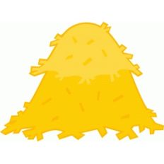 haystack