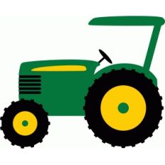 tractor