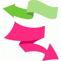 fun arrows