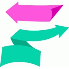 arrows