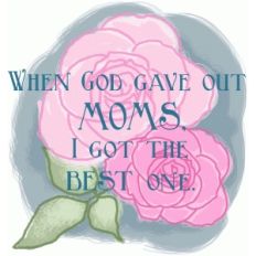 when god gave out moms phrase pnc