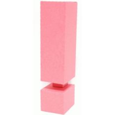 square exclamation mark block !