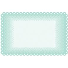 nested scallop fancy rectangles