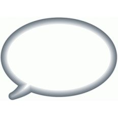 nested speech bubbles