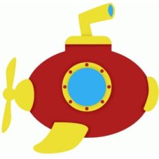 submarine