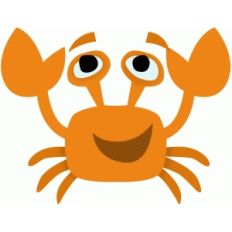 crab