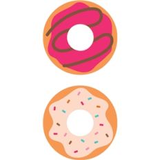 doughnuts