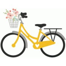 i am bike
