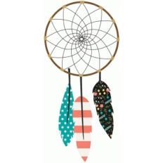 i am dream-catcher