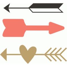 i am arrows