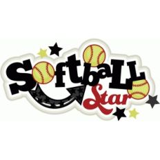 softball star