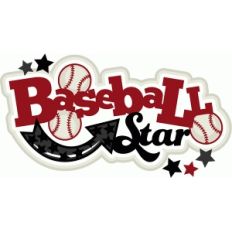 baseball star