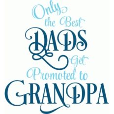 only the best dads