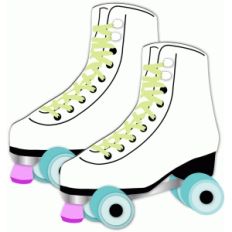 roller skates