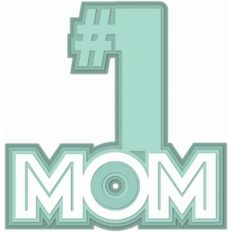 nested #1 mom