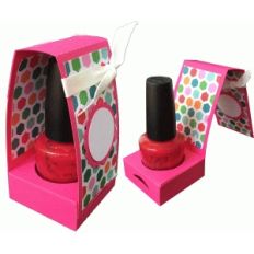 nail polish gift