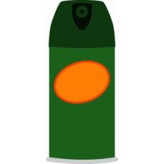 bug spray