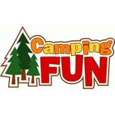 camping fun