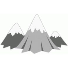 mountains