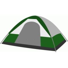 tent