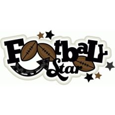 football star title