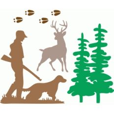 deer hunter