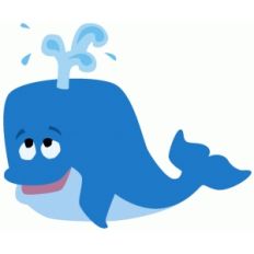 whale