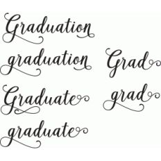 graduation