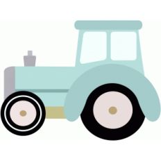 farm tractor
