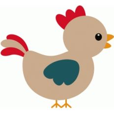 chicken