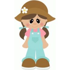 farmer girl