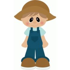 farmer boy