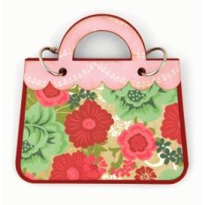 purse mini album